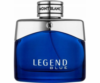 MONT BLANC Legend Blue EDP sprej 50ml