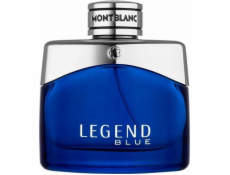MONT BLANC Legend Blue EDP sprej 50ml