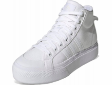 Boty Adidas Adidas Bravada 2.0 Mid Platform IE2316