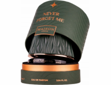 MAISON ASRAR Never Forget Me EDP sprej 90ml