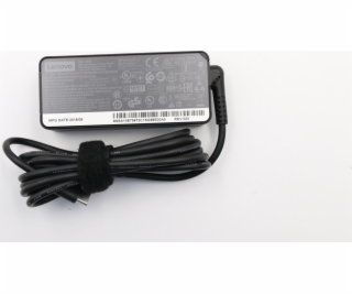 Lenovo 45W napájecí adaptér s nabíječkou pro notebook