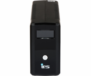 UPS IPS NAPÁJENÍ UPS TM-LI-OFFICEPRO-600-F2 600VA IPS