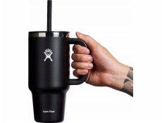 Hydro Flask Hydro Flask All Around Travel Tumbler Black 32oz černá