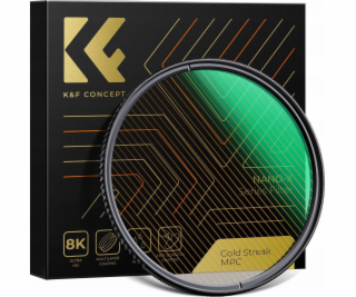 Kf Filter Gold Streak Anamorphic Filter Gold Flares Stria...
