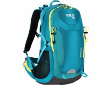 Modrý turistický batoh Nils Extreme Rambler 40l
