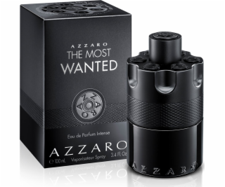 Azzaro Azzaro Nejžádanější EDP 100ml