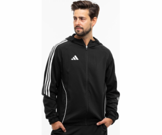 Pánská bunda Adidas Pánská bunda adidas Tiro 24 černá IM8...