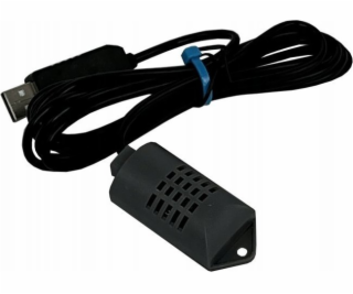 Snímač teploty a vlhkosti Triton USB - 2m kabel AVIZIO POWER