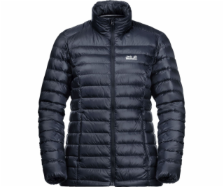 Jack Wolfskin dámská bunda Jwp Down noční modrá velikost ...
