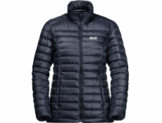 Jack Wolfskin dámská bunda Jwp Down noční modrá velikost L (1205941-1010)