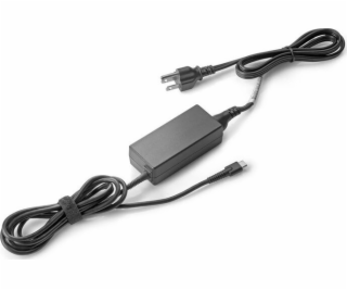 Napájecí zdroj HP AC 45W 4,5 mm Ra1,8M pro notebook