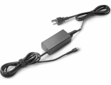 Napájecí zdroj HP AC 45W 4,5 mm Ra1,8M pro notebook