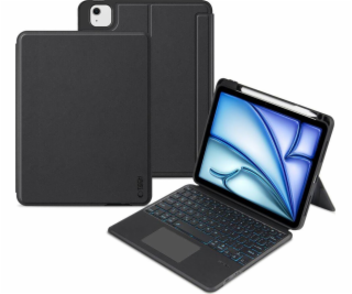 Tech-Protect SmartCase Mag Pen + klávesnice Apple iPad Ai...