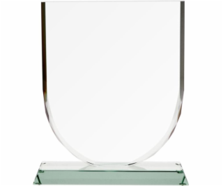 Triumph Glass Trophy s oddělenou základnou G001/FP