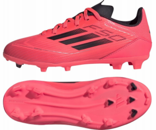Boty Adidas adidas F50 League Jr FG/MG IF1377