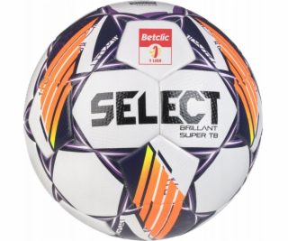 Select Ball Select Brillant Super TB Betclic 1 League V24...