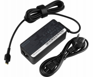 Napájení notebooku Lenovo PD 45W 20 15 9 5V 3P WW CHY