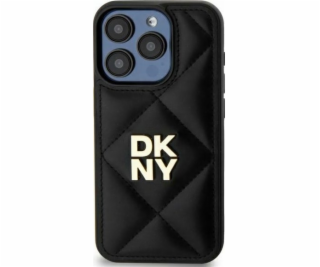 DKNY DKNY DKHCP15MPQDSLK iPhone 15 Plus 6.7 černo/černé l...