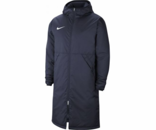 Pánská bunda Nike Repel Park Navy Blue Velikost L