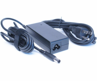 Napájecí adaptér pro notebooky Dell 65 W, 3,34 A, 19,5 V ...