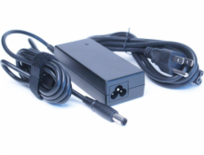 Napájecí adaptér pro notebooky Dell 65 W, 3,34 A, 19,5 V (KT2MG)
