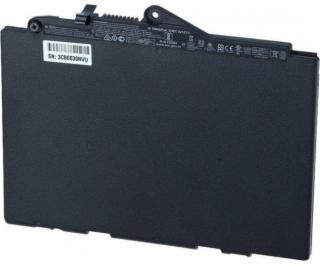 4článková lithium-iontová baterie HP