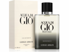 Giorgio Armani ARMANI ACQUA DI GIO (M) EDP/S 100ML
