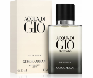 Giorgio Armani ARMANI ACQUA DI GIO (M) EDP/S 30ML
