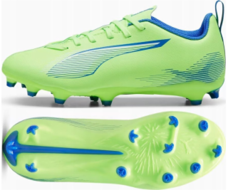 Boty Puma Puma Ultra 5 Play Jr FG/AG 107695-03