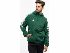 Pánská bunda Adidas Pánská bunda adidas Tiro 24 zelená IM8810 2XL