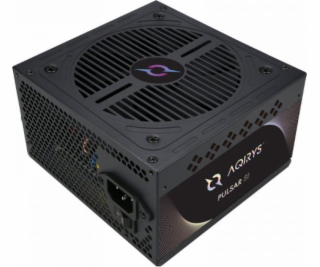 Napájecí zdroj AQIRYS Napájecí zdroj AQIRYS ATX / 80 Plus...