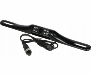 Autone MOBILNÍ AHD KAMERA ATE-CAM-AHD918-PL03 - 1080p 1,7...