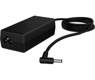 HP HP 6YY10AV napájecí adaptér/měnič interního 45W černéh...