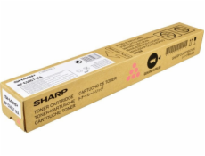 Sharp Toner Sharp Toner BP-C50GTMA 8K purpurová BP-C533WR/BP-C533WD/BP-C542WD