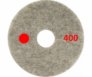 ETC ETC Gorilla Diamond 400 – Diamond Pad 400 – 17