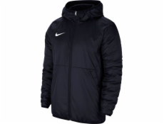Pánská bunda Nike Team Park 20 Fall Navy Velikost L