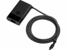 Tenký napájecí adaptér HP SKO-65W USB-C pro notebooky