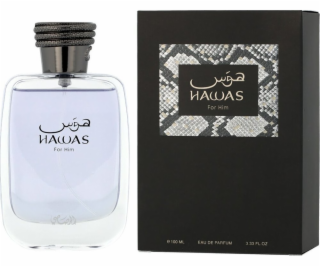 Rasasi pánský parfém Hawas For Him EDP 100 ml