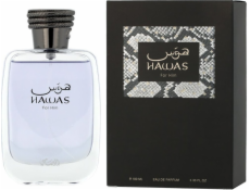 Rasasi pánský parfém Hawas For Him EDP 100 ml