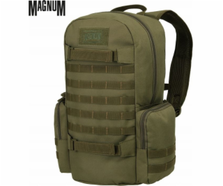Batoh Magnum Wildcat Olive Green