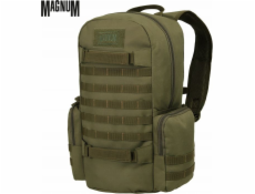 Batoh Magnum Wildcat Olive Green