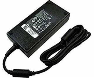 Dell 180W, 5,5mm, 19,5V napájecí adaptér pro notebooky (2...