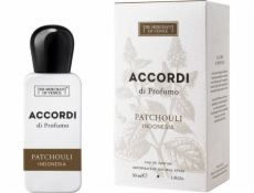 The Merchant of Venice Unisex parfém The Merchant of Venice Patchouli Indonesia EDP 30 ml