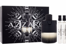 Azzaro AZZARO The Most Wanted Intense EDT 100ml + MINIATURA EDT 2x10ml