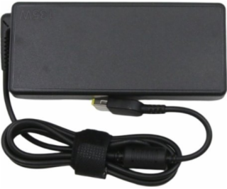 Napájecí zdroj notebooku Lenovo CRU,AC_ADAPTER,Obdélník