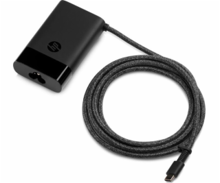 Napájení notebooku HP SKO-65W ADPTR nPFC SLIM 4,5 mm