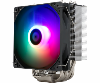 Chladič CPU Thermalright Burst Assassin 120 ARGB