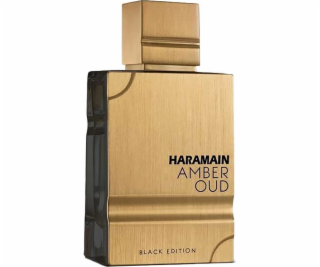 Al Haramain Al Haramain Amber Oud Black Edition parfémova...