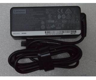 Lenovo AC adaptér (45W 20/15/9/5V 3P) Napájení notebooku