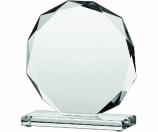 Triumph Glass Trophy s nelepenou základnou 80612/FP